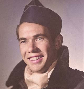 How Bill Gillette Went From Fighting Nazis To Flipping Burgers In Coeur D’Alene,Idaho Part 1.The Gillette Family’s Connection To D-Day, Winston Churchill And The British Military. Part 2., 